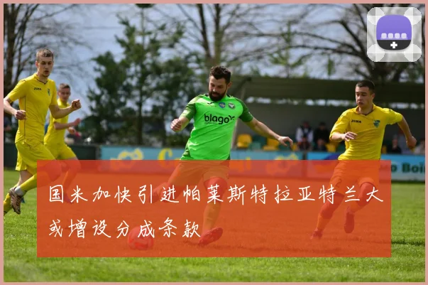 国米加快引进帕莱斯特拉亚特兰大或增设分成条款